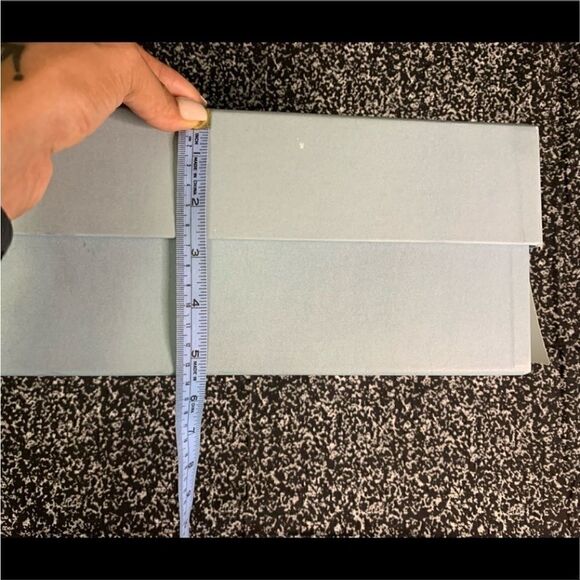 Rare Blue Gucci Gift Box - Picture 8 of 8